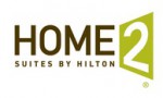 Home 2 Suites Logo